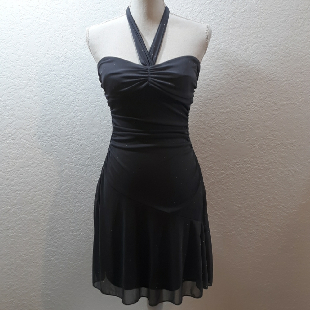 Dress, City Triangles, size med